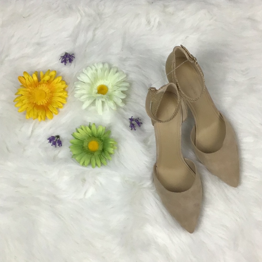 NWOT Marc Fisher Daiana Pump 🛍 - Picture 1 of 6